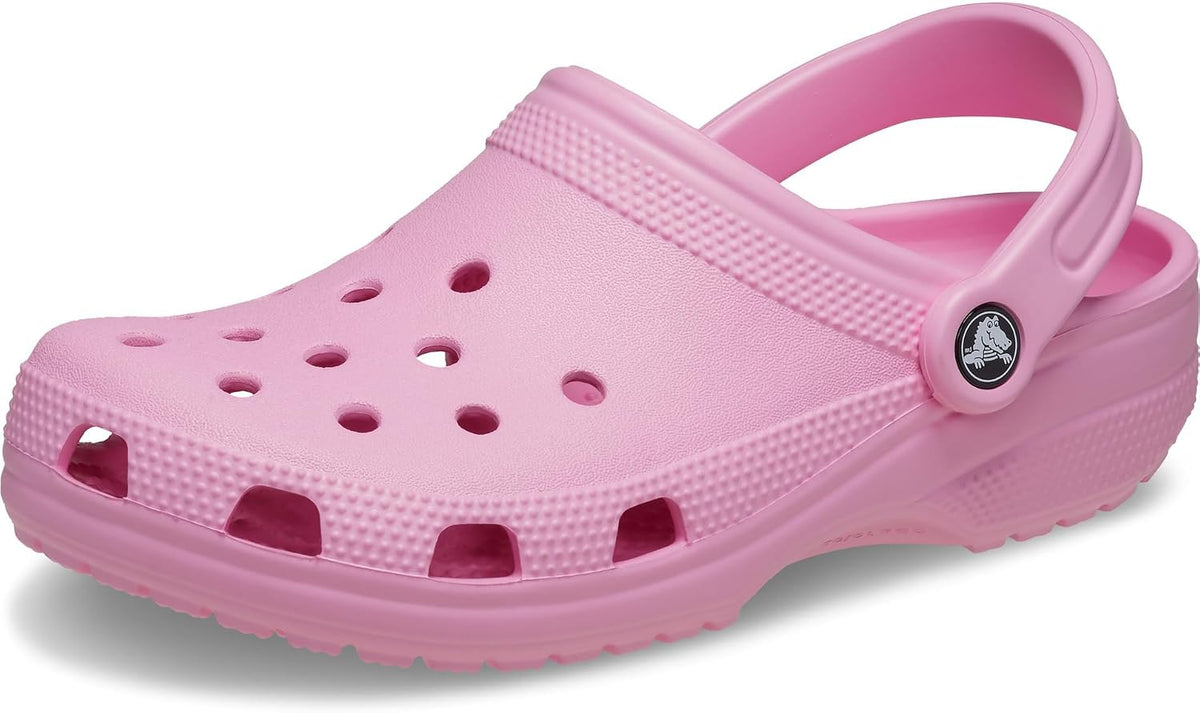 Crocs Unisex-Adult Classic Clog, Clogs for Women and Men