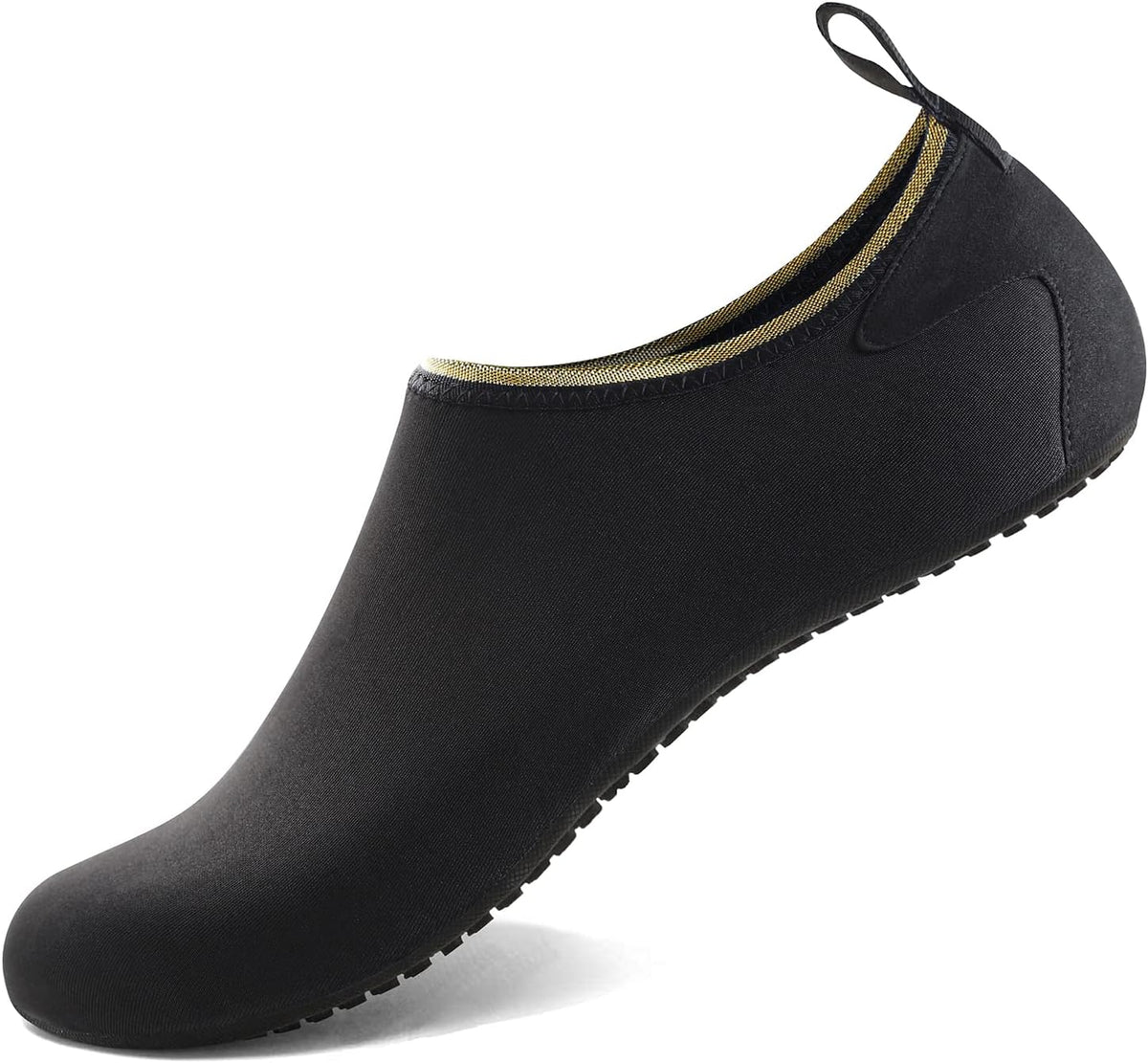Water Shoes for Women Men Quick-Dry Aqua Socks Swim Beach Outfits Barefoot | Yoga Exercise Wear Sport Accessories Pool Camping Must Haves River Hiking Youth Adult