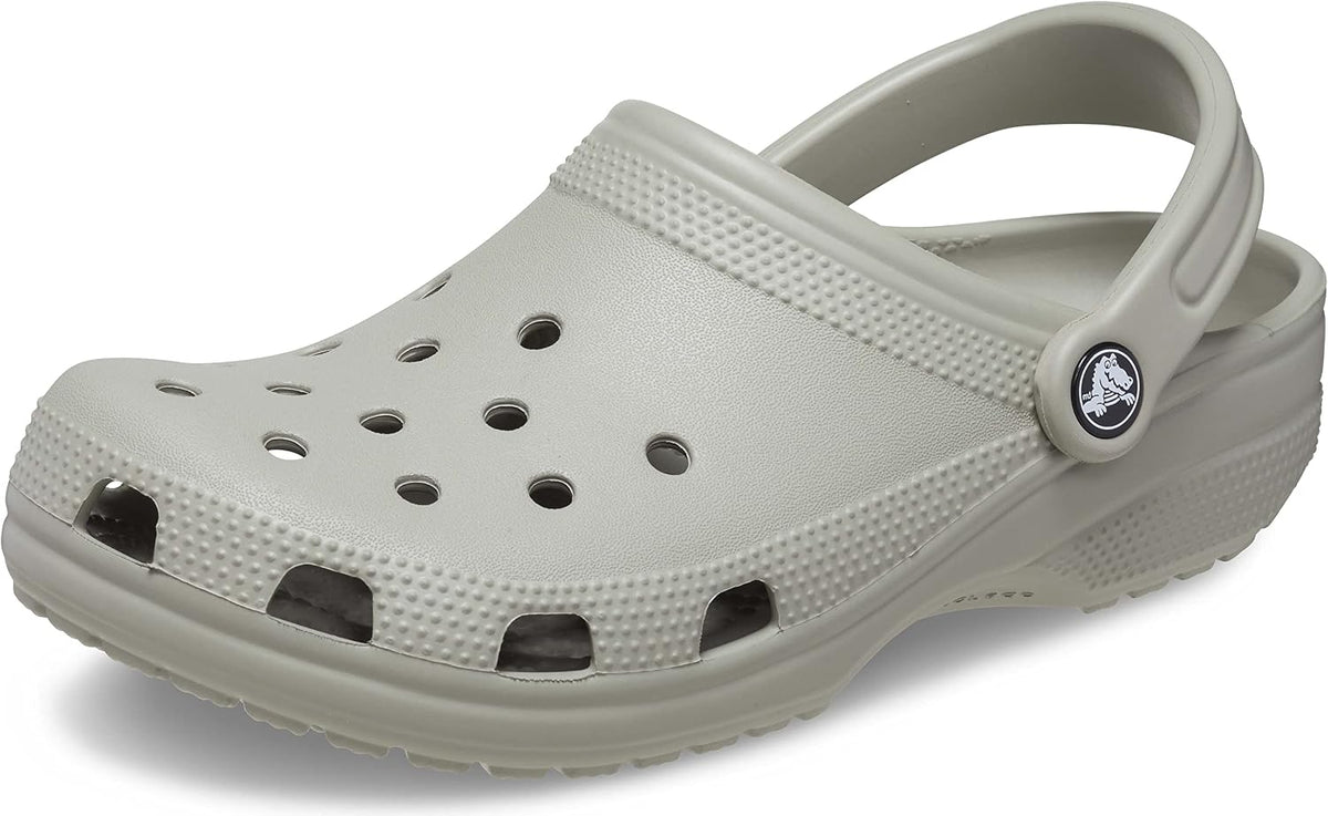 Crocs Unisex-Adult Classic Clog, Clogs for Women and Men