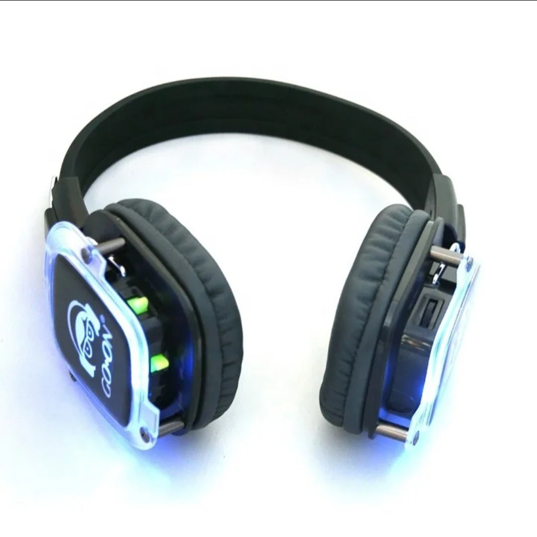 Miracles casque/Bluetooth