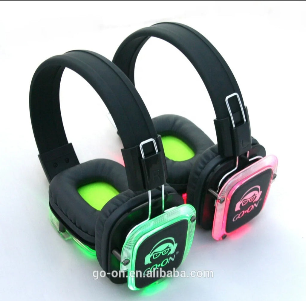 Miracles casque/Bluetooth
