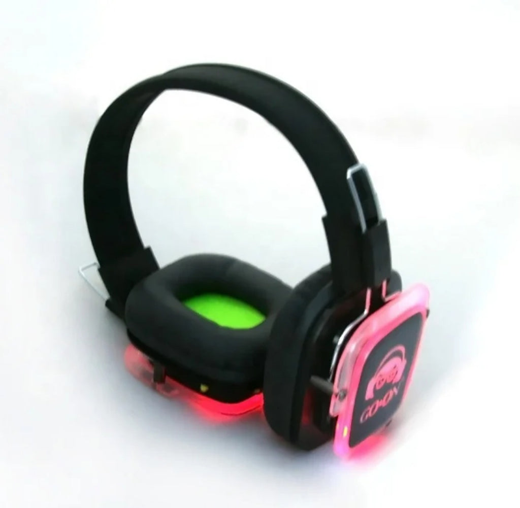 Miracles casque/Bluetooth