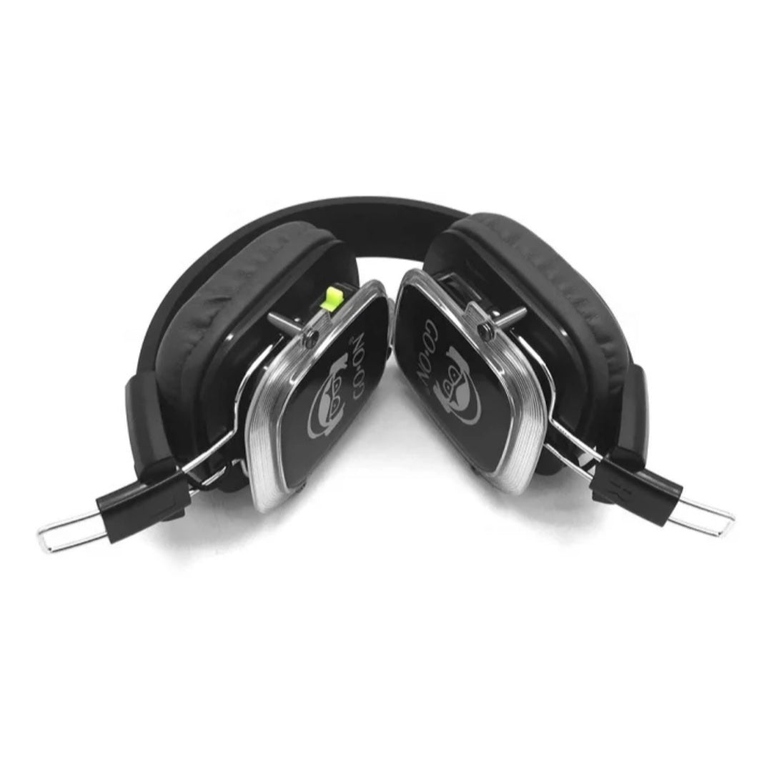 Miracles casque/Bluetooth