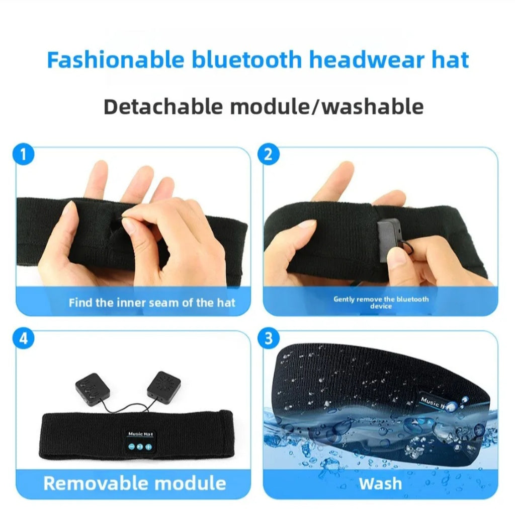Miracles casque/Bluetooth