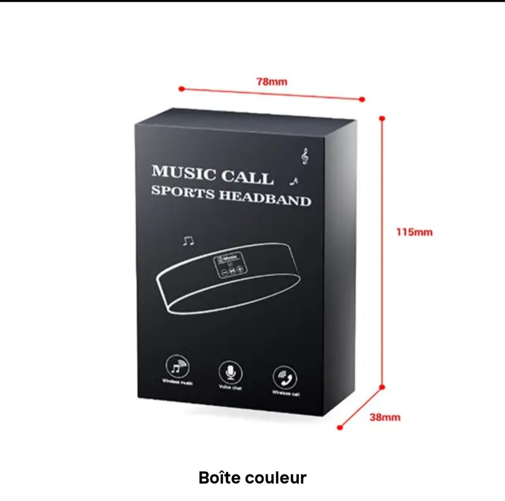 Miracles casque/Bluetooth