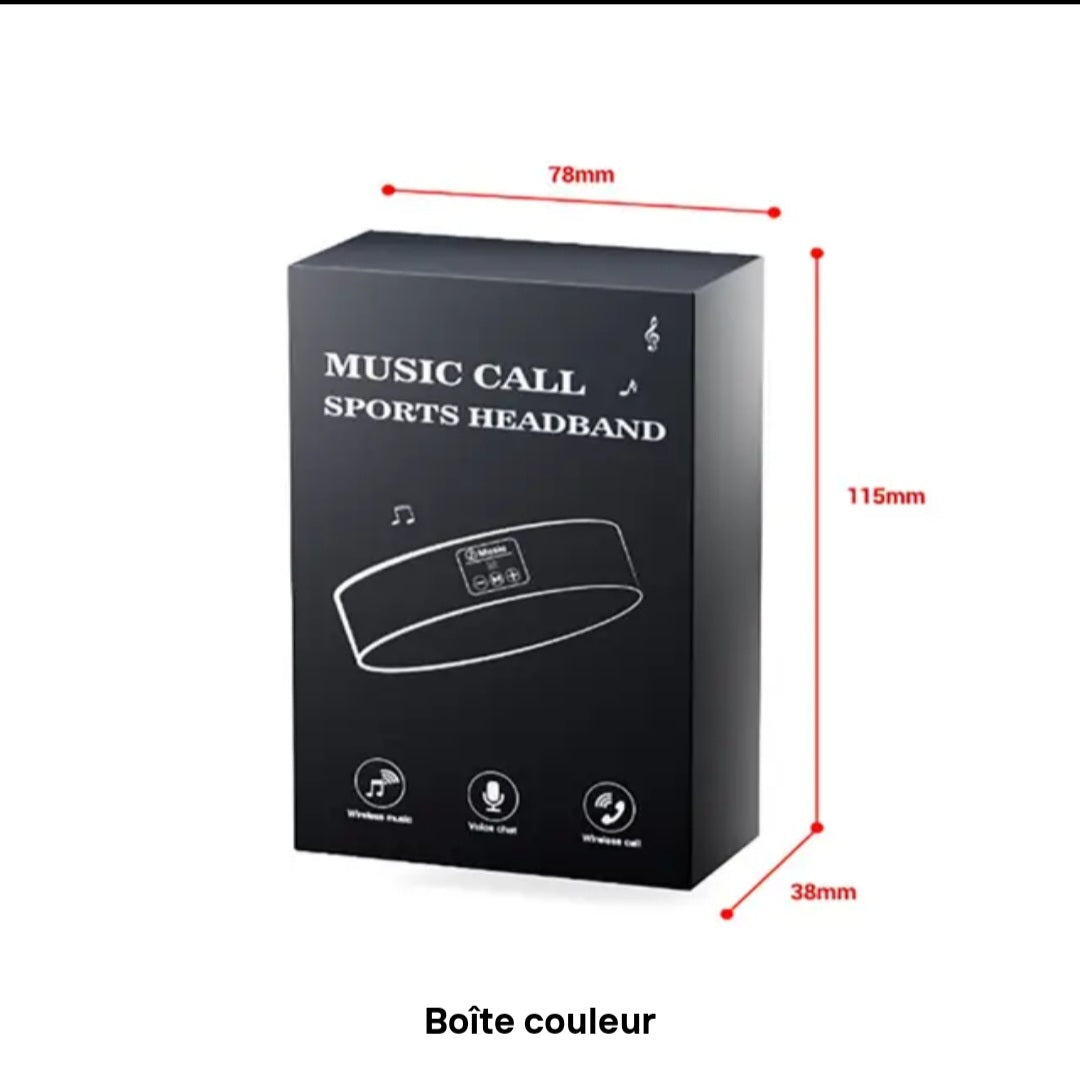 Miracles casque/Bluetooth