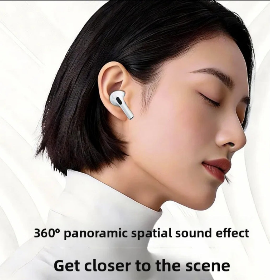 Miracles casque/Bluetooth