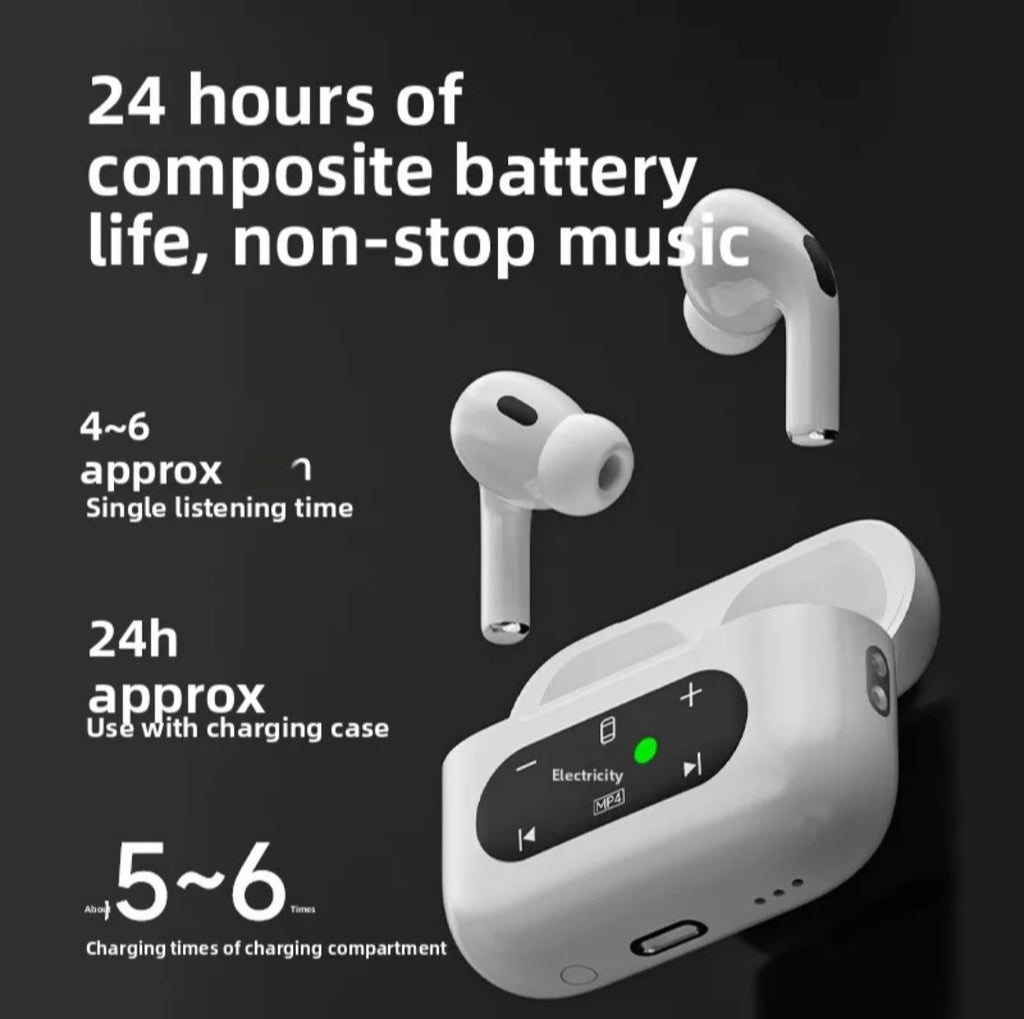 Miracles casque/Bluetooth